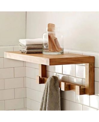 Shelves and storage units, Wooden - HI345