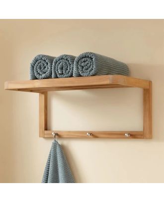 Shelves and storage units, Wooden - HI346