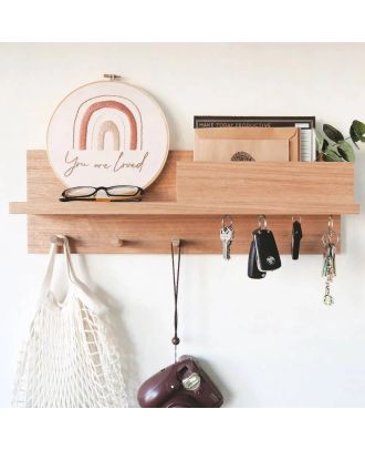 Shelves and storage units, Beige - HI354