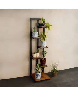Display Unit, Black*Brown - HI356