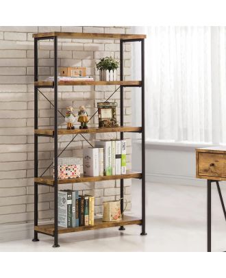 Display Unit, Black*Brown - HI357