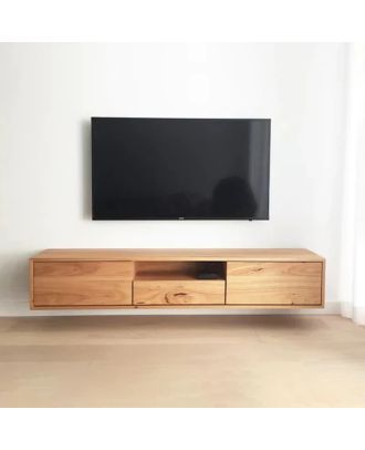 TV Unit, Beige  - HI430