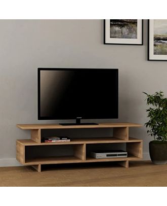 TV Unit, Beige - HI441
