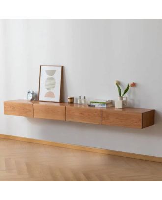 TV Unit, Wood - HI450