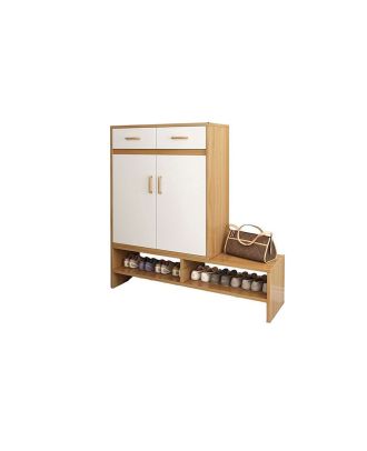 جزامة - ابيض*بيج - HO43