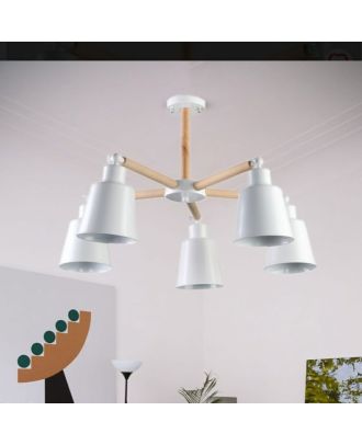 Ceiling lamp - LSQ27