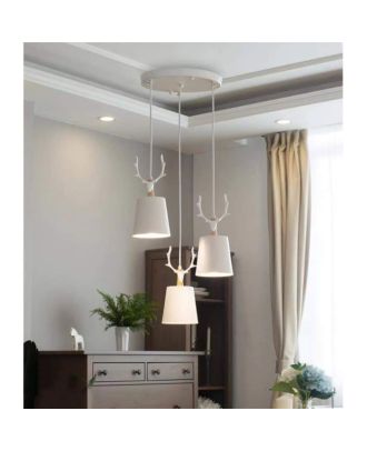 Ceiling lamp - LSQ41