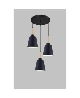 Ceiling lamp - LSQ53