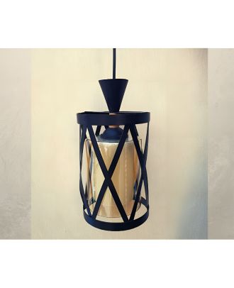 Ceiling lamp - LSQ78