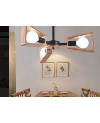 Ceiling lamp - LSQ92