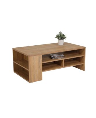 Coffee Table, Beige - Lt016