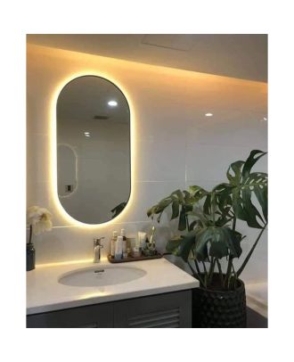 Mirror with led  - M35