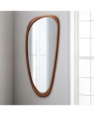 Mirror, brown  - M50