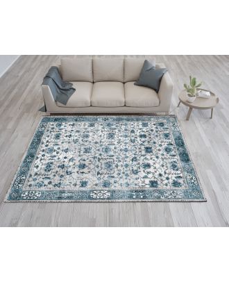 Carpet, multi colors - MO80