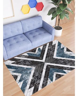 Carpet, multi colors - MO27