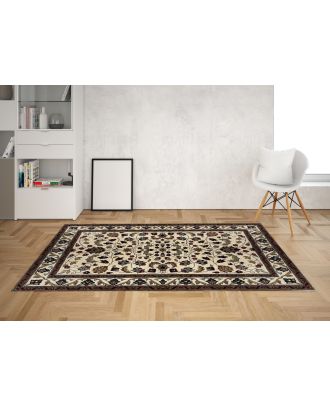 Carpet, multi colors - MO28