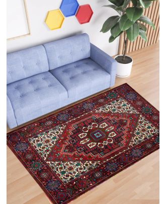 Carpet, multi colors - MO78