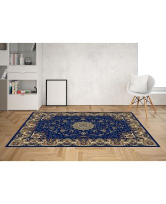 Carpet, multi colors - MO29