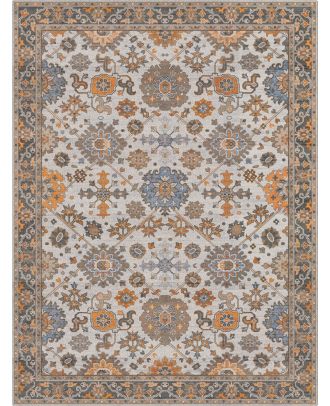 Carpet, multi colors - MO65