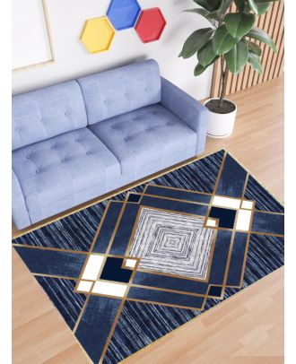 Carpet, multi colors - MO64