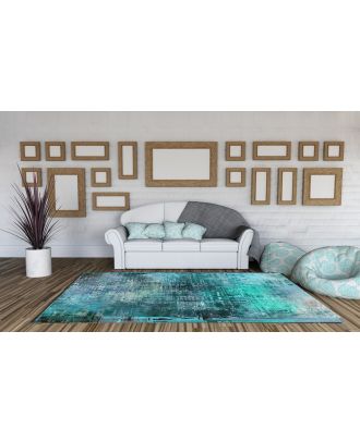 Carpet, multi colors - MO61