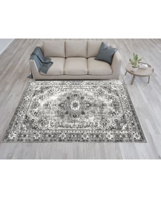 Carpet, multi colors - MO56