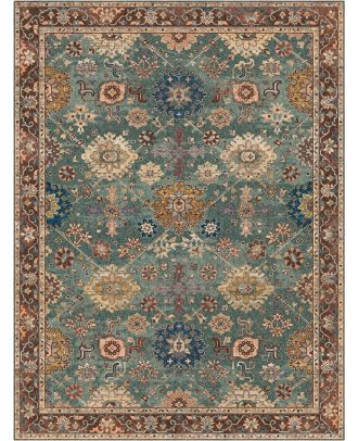 Carpet, multi colors - MO53