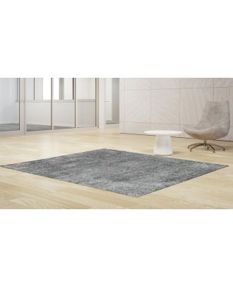 Carpet, multi colors - MO52