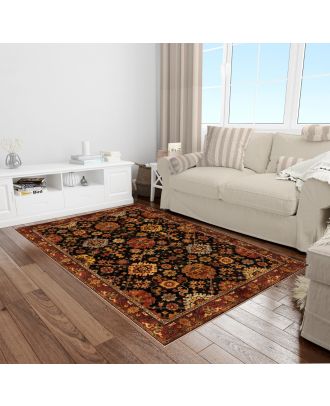 Carpet, multi colors - MO51