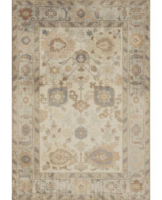 Carpet, multi colors - MO50