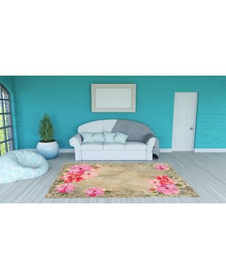 Carpet, multi colors - MO39