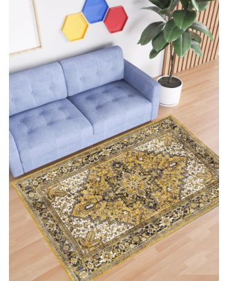 Carpet, multi colors - MO37