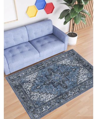 Carpet, multi colors - MO36