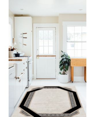 Carpet, multi colors - MO44