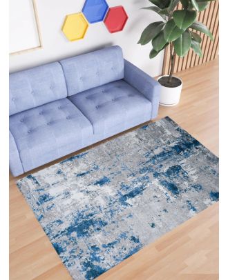 Carpet, multi colors - MO34