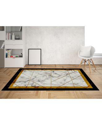 Carpet, multi colors - MO32