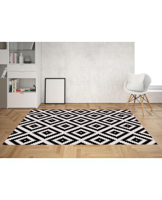 Carpet, multi colors - MO31