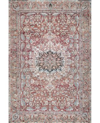 Carpet, multi colors - MO72