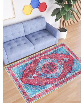 Carpet, multi colors - MO71