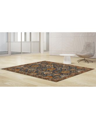 Carpet, multi colors - MO69