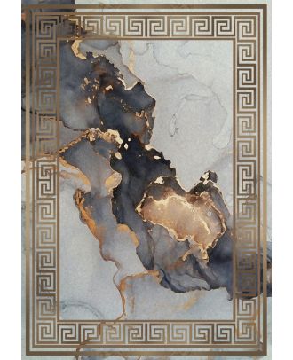 Carpet, multi colors - MO25