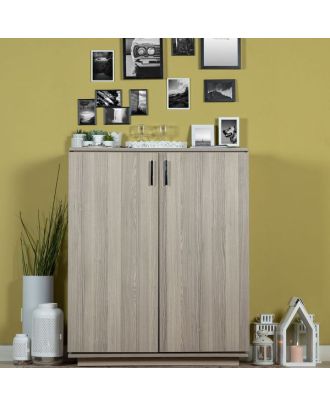 Storage unit, Beige - MAP 1