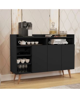 Coffee Corner, Black - MAP 10