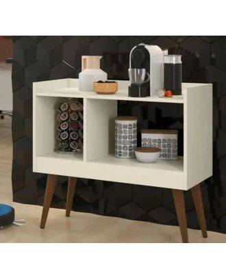 Coffee Corner, White - MAP 11