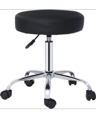 Doctor chair, Black - MAP 22