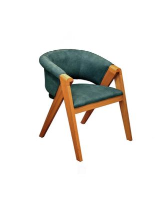 Dining Chair, Multi-colors - MAP 9