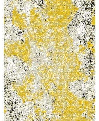 Carpet, multi colors - MO06