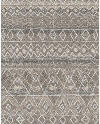 Carpet, multi colors - MO09