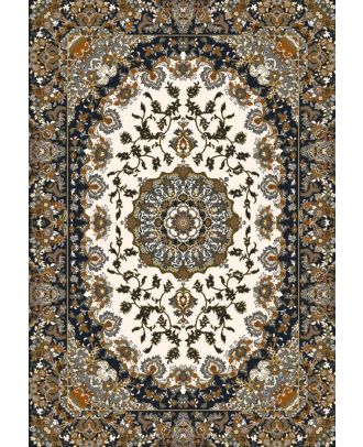 Carpet, multi colors - MO13