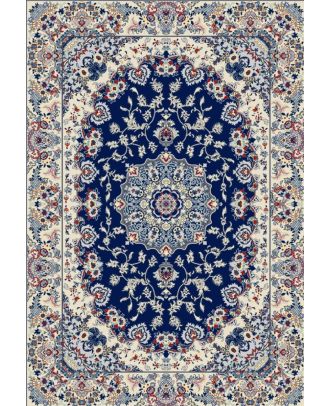 Carpet, multi colors - MO14